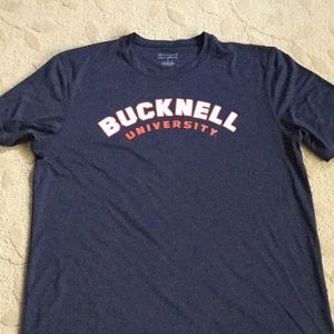 Bucknell University navy TShirt
